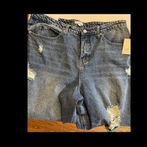 BP Responsible Jeans NWT